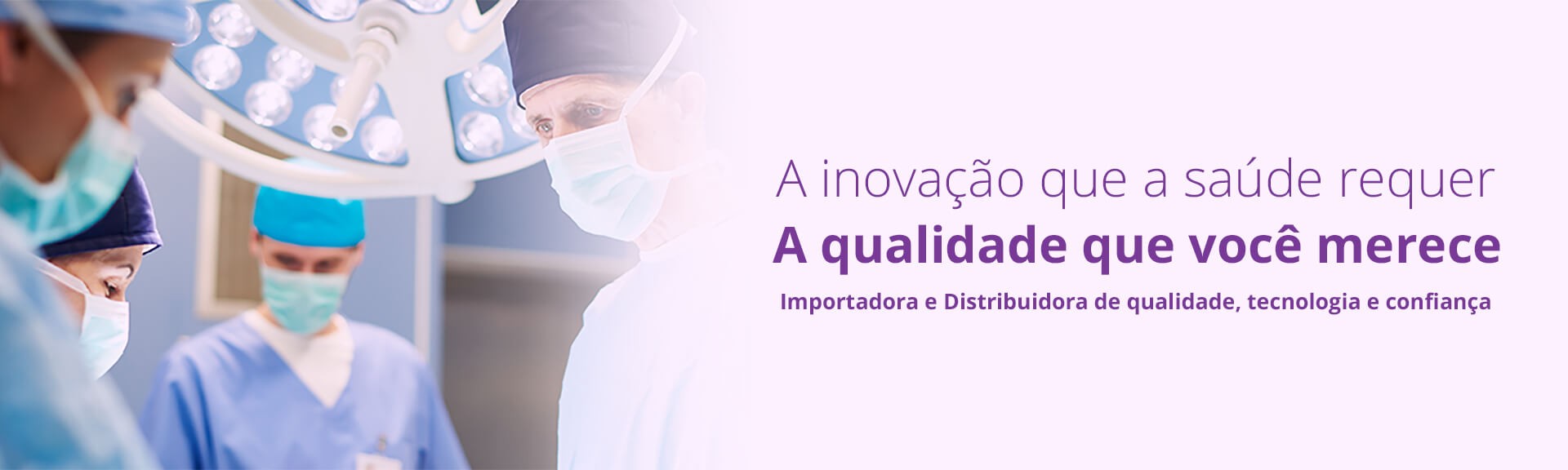 Apresentação dos produtos Servimedic Technology